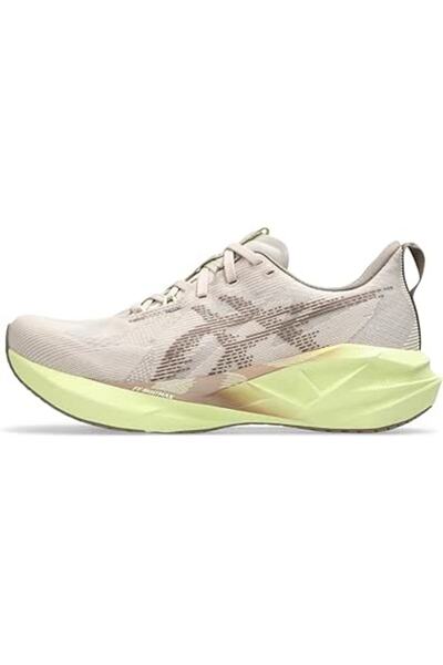 Asics x Awake NY Asics Women's NOVABLAST 5 Running Shoes, Indigo Blue/Seal Gr...