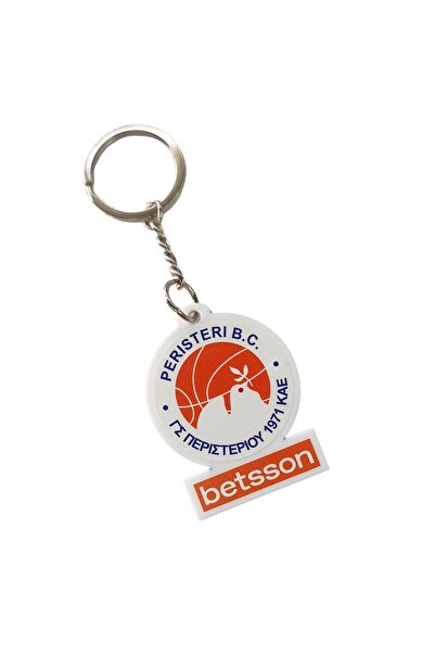 PERISTERI BC ΠΕΡΙΣΤΕΡΙ Β.Κ. 126RUKC-7009 Λευκό