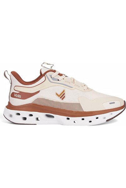 Volis Z-25416 Kadın Sneakers Ortopedik İthal Taban Comfort Yürüyüş Ayakkabısı