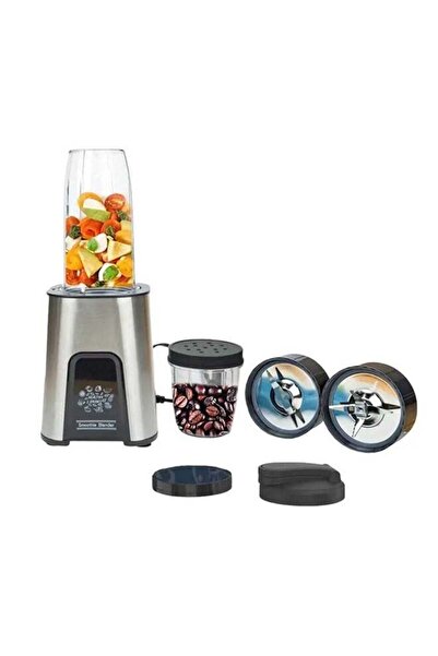 Yesido Personal Size Blender Fruit blender juice maker