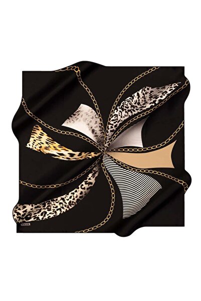 Aker Silk Scarf - Spring-Summer 2026 - 8893701-313 - Sura