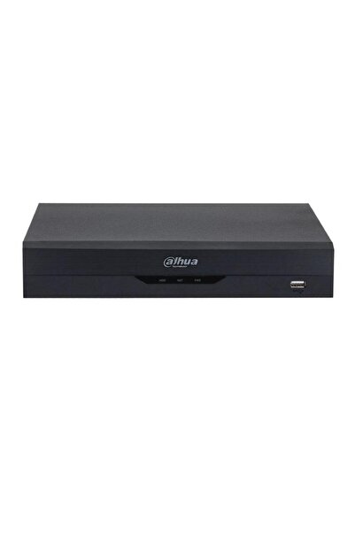 DAHUA NVR2104HS-I AI WizSense NVR, 4 Channels, 12MP, 80Mbps