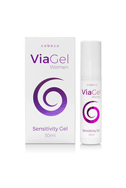 Cobeco Pharma ΒΙΑΓΚΕΛ ΓΙΑ ΓΥΝΑΙΚΕΣ 30ML