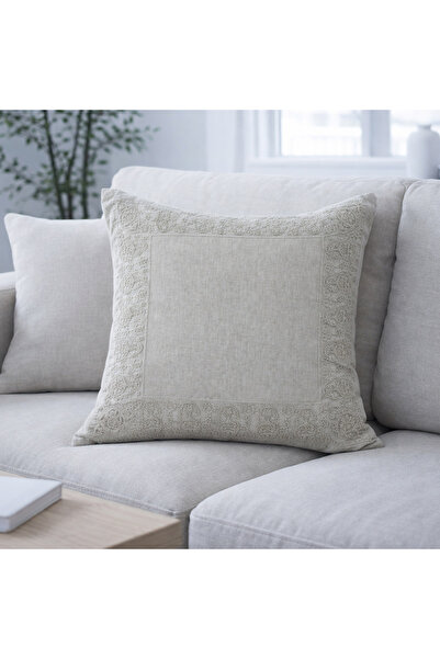 Cannon Decorative Cushion, 50 x 50 cm, Design H25-CC-613