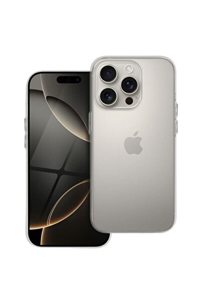 OEM Υπέρλεπτη Ματ Διαφανής Θήκη Σιλικόνης (Samsung Galaxy A56 5G)