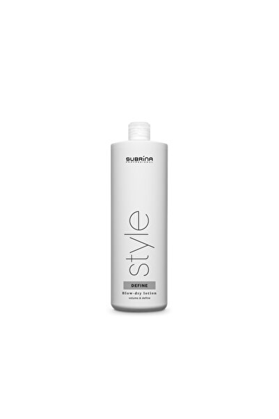 Subrina Professional Loțiune de definire Style Define Blow-Dry, 1000ml