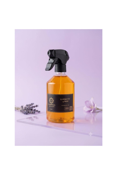 Generic Brand معطر للمفارش و الجو الشلهوب - 500 ML - هارموني