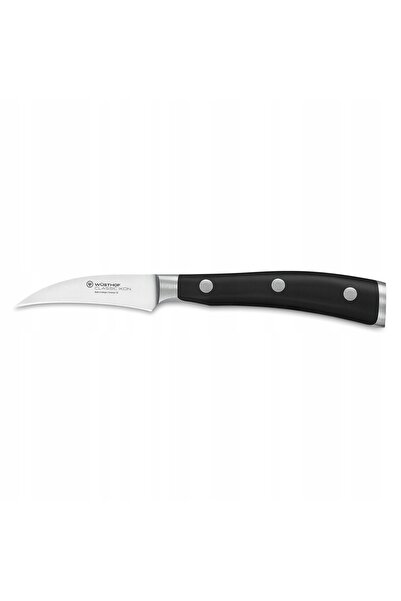 WÜSTHOF WUSTHOF CLASSIC IKON Cuțit de curățat 7/17.9 cm