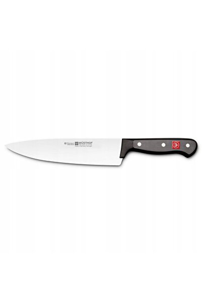 WÜSTHOF WUSTHOF Cuțit de bucătar Gourmet 20cm X50CrMoV15