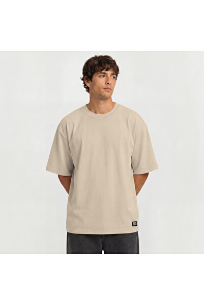 Basic Collection Premium Oversize T-Shirt