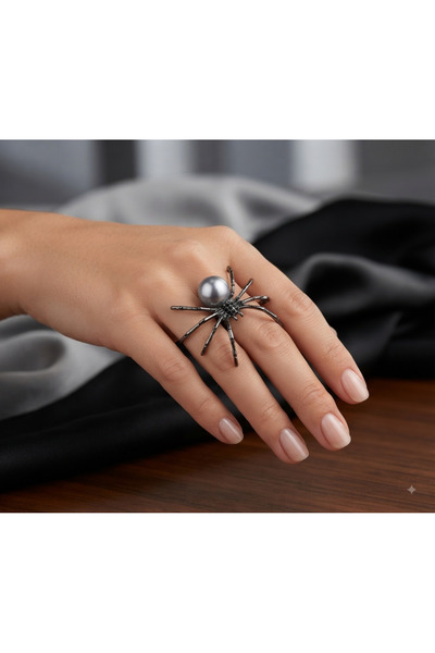 byozanyılmaz Design Ring