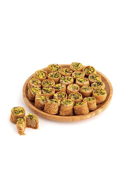 HALUK ÇEREZ Mini Latteli Bülbül Yuvası 250 Gram