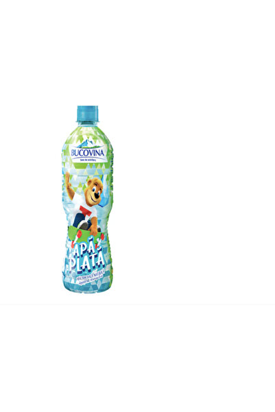 OEM Bucovina still water 6*330ml