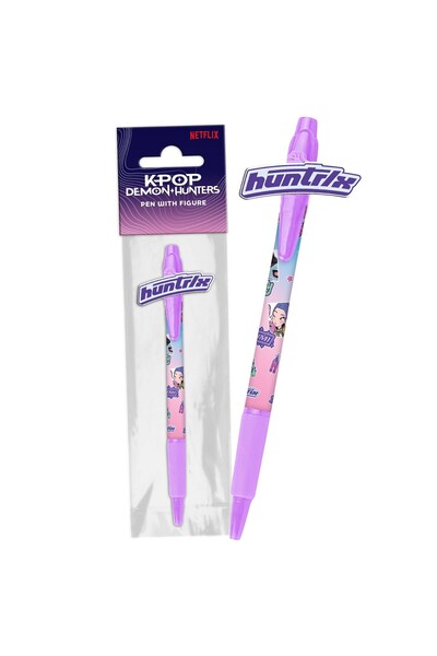 OEM Στυλό K- Pop K-Pop 3129Η-5438