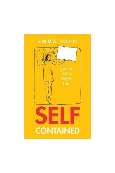 Octopus Publishing Group Self-Contained, Emma John