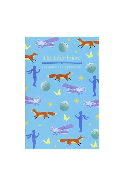 Arcturus Publishing Little Prince
