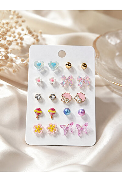 Eloré Sweet Garden Earrings