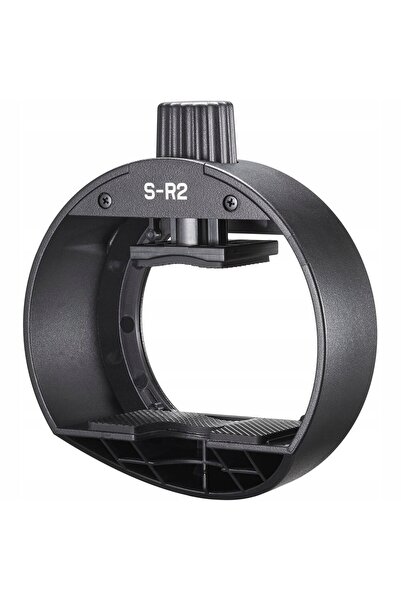 Godox Mâner S-R2 pentru lumină de reporter, pentru accesorii circulare