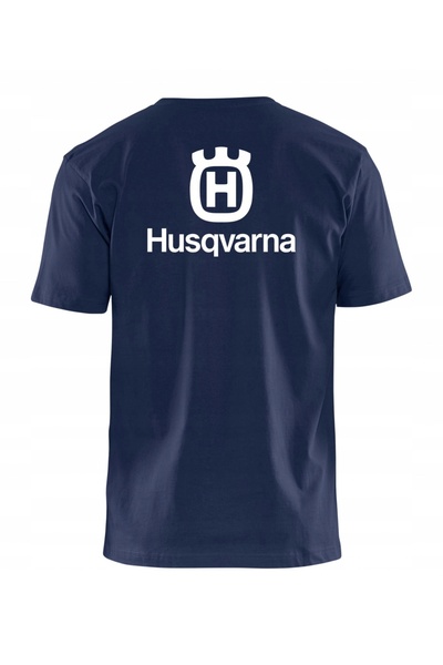 Husqvarna Tricou, maiou, mărimea XXL, original