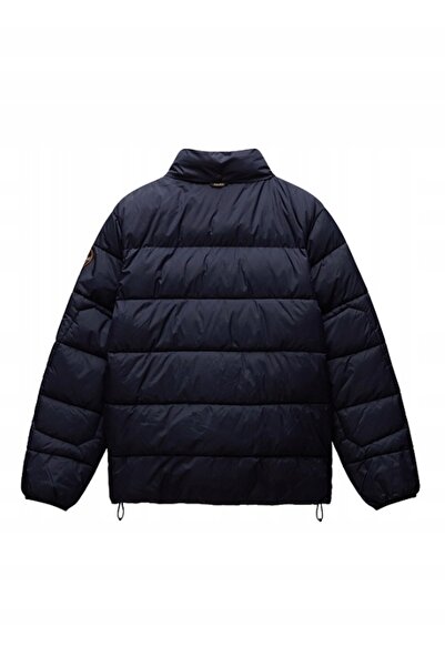 NO BRAND Napapijri Rf Puffer Open albastru marin L jachetă bărbătească