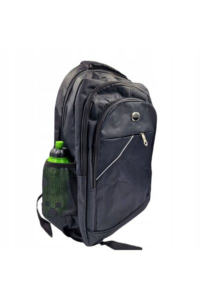 NO BRAND RUCSAK MARE DE TURISM ȘCOLAR PENTRU LAPTOP, UNIVERSAL, PENTRU EXCURSII