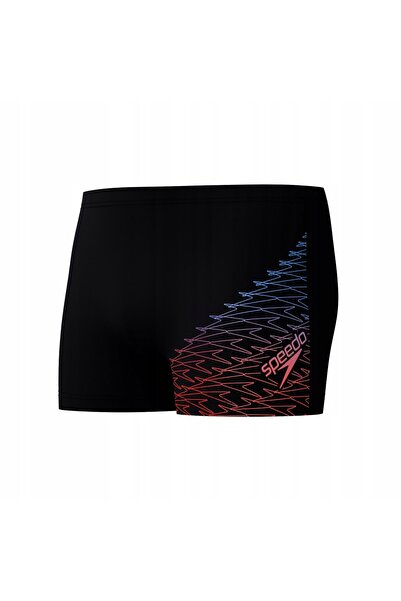 SPEEDO Șorturi de baie bărbați negre XS