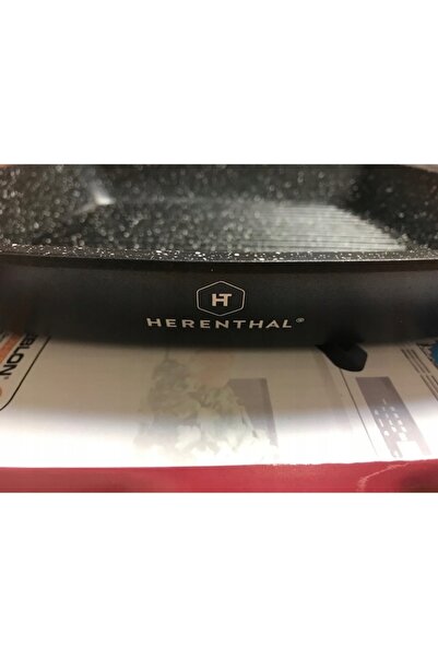 NO BRAND Tigaie grill antiaderentă Herenthal 28 cm