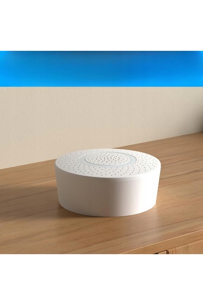 NO BRAND SET DE ALARMĂ AGSHOME CU 15 PIESE, ALARMĂ INTELIGENTĂ WI-FI