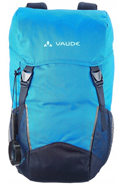 NO BRAND VAUDE SKOVI Rucsac turistic până la 20L, albastru deschis