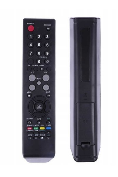 NO BRAND Telecomandă TV Samsung model BN59-00531A BN59-00507A