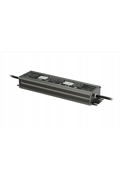 NO BRAND YPS ZASILACZ LED SLIM IP67 12V 12.5A 150W PREMIUM