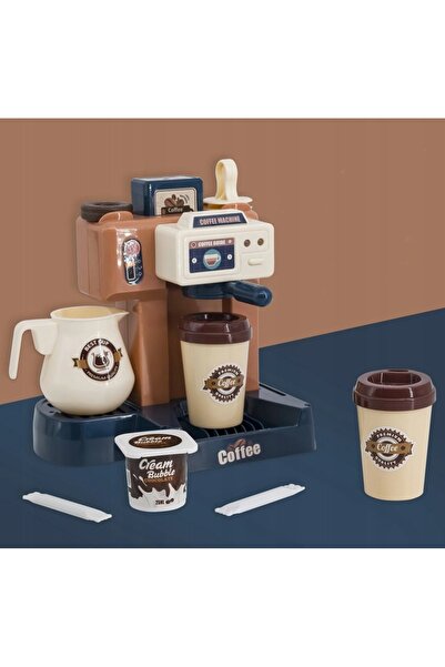 NO BRAND Aparat de cafea profesional cu apă reală, pentru cafenele, cu vitrin...