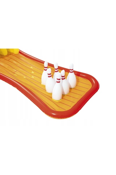 Intex Parc acvatic pentru copii, piscină gonflabilă, tobogan cu fântână + juc...