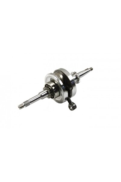 Moretti Arbore cotit pentru scuter 4T GY6 22Z Romet Junak Zipp 22zeby