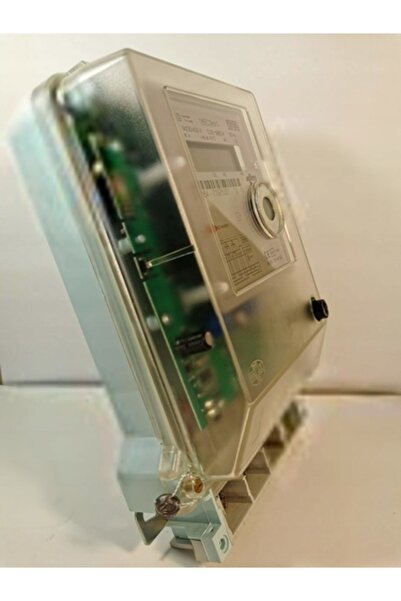 NO BRAND CONTOR DE CURENT ELECTRIC TRIFAZAT, SUBCONTOR ELECTRONIC