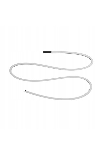 NO BRAND Bandă LED Sistem Shift Nano Strip L pe șină 1026X6X10MM 12W