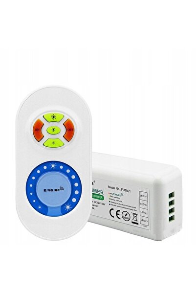 NO BRAND Controler Milight MONO pilot DIMMER tactil FUT021