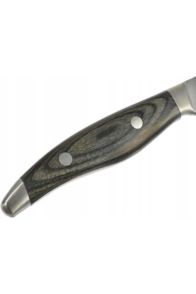 Kai SHUN NAGARE CUȚIT DE BUCĂTAR JAPONEZ MULTIFUNCȚIONAL 15CM PRO