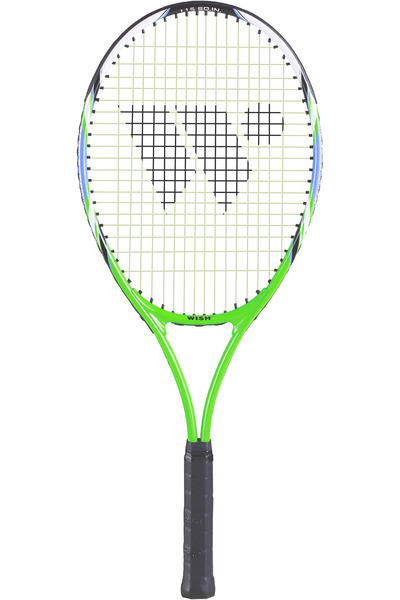 wishtree Ρακέτα Tennis WISH Alumtec 2577 Πράσινη