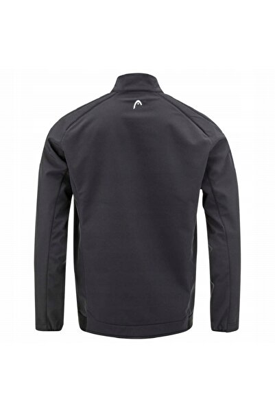 Head Jachetă softshell bărbătească Race Softshell negru M