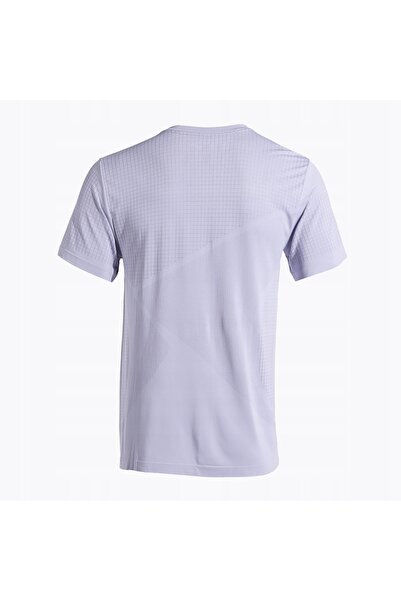 Joma Tricou de tenis pentru bărbați Challenge albastru XL