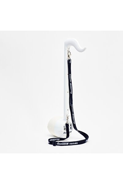 NO BRAND Sintetizator muzical Otamatone Deluxe, instrument electronic de jucă...