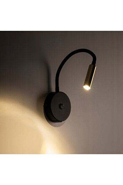 NO BRAND LAGOS NEGRU/AURIU KINKIET 1 USB