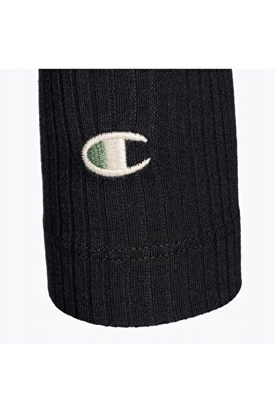 Champion Tricou de damă Rochester negru L