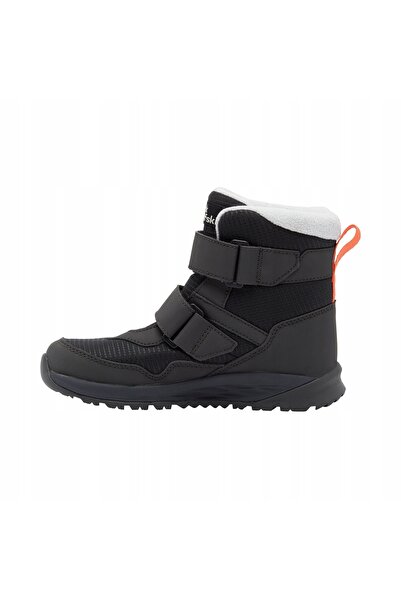 Jack Wolfskin POLAR BEAR-B TEXAPORE MID VC 35 ghete de iarnă pentru copii