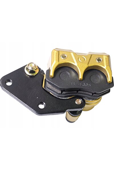 NO BRAND Etrier de frână spate compatibil cu Cross Kxd Pitbike Kayo Rxf Mrf 125
