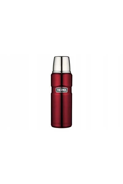 Thermos Termos pentru prânz 0,47 l roșu