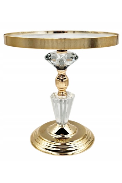 NO BRAND Fructieră într-o tavă de tort ⌀   25 cm JX433 M MASA DE DULCEĂTURI