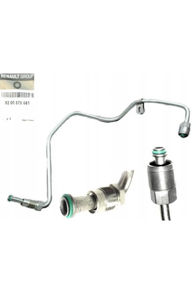 NO BRAND CABLU ALIMENTARE TURBINA 1.9 DCI SCENIC II ORIGINAL