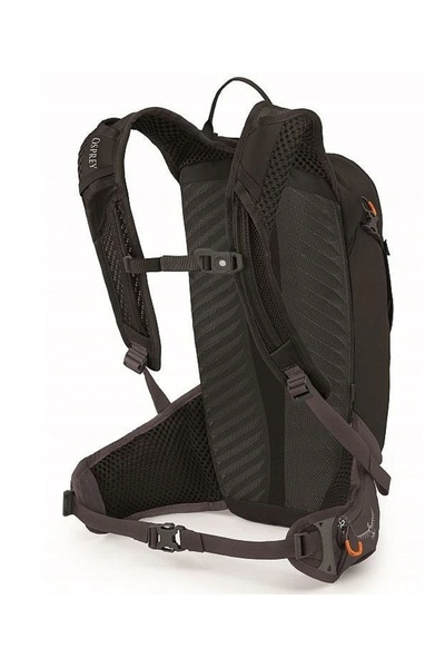 Osprey Rucsac ciclist Siskin 12 L s23 + bidon 2,5L